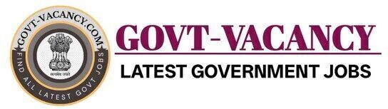 Govt Vacancy